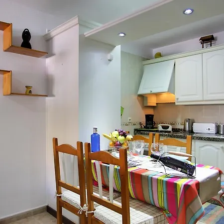 Apartamento Marody Tenerife House