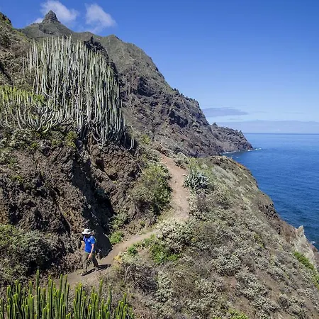 Marody Tenerife House アパート