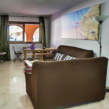 Marody Tenerife House アパート *