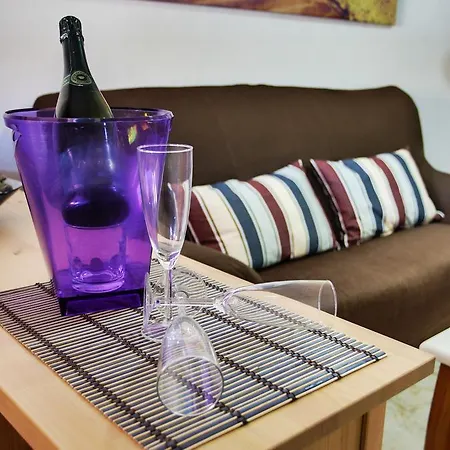 アパート Marody Tenerife House エル・メダノ